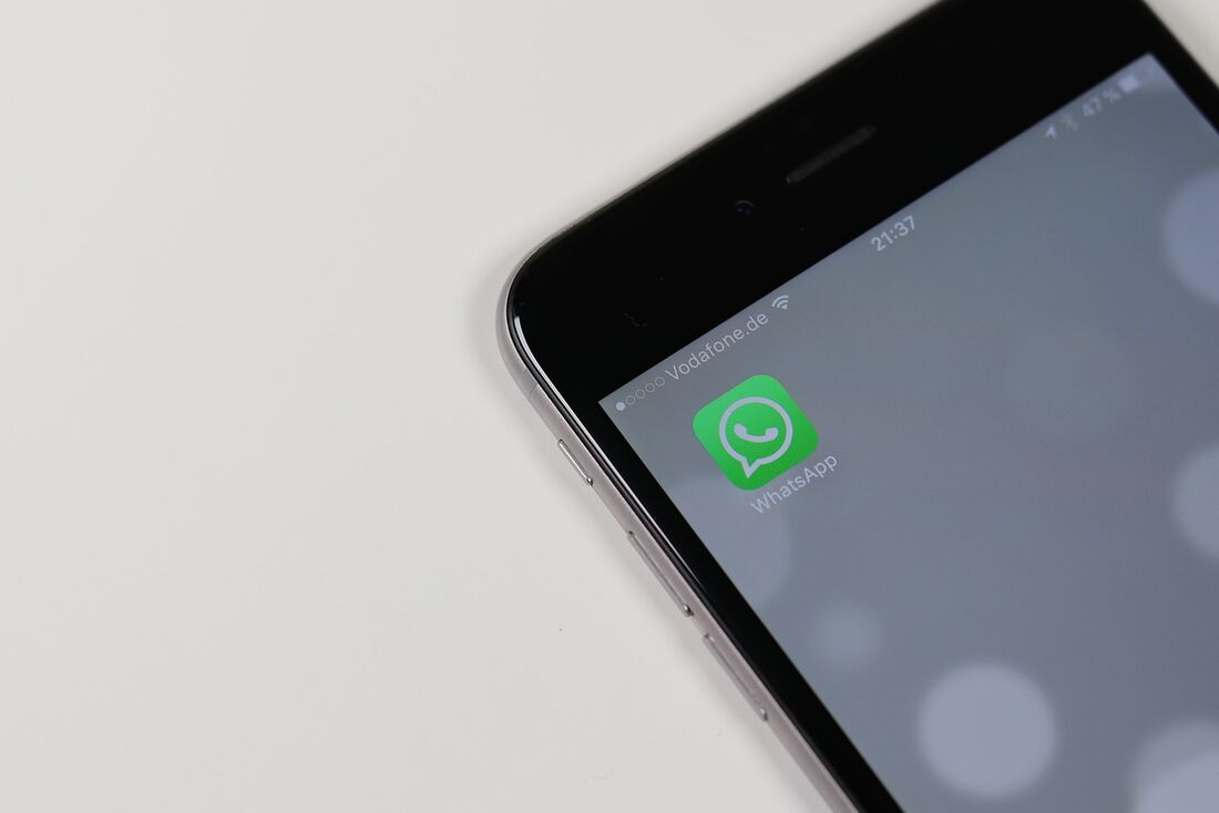 WhatsApp apresenta instabilidade nesta quinta-feira (28)
