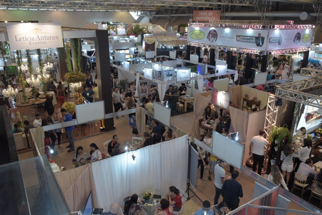 Expo Fashion Noivas