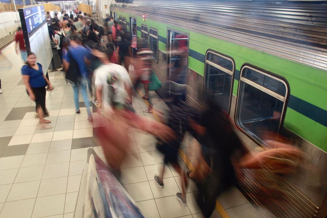 Estação Recife