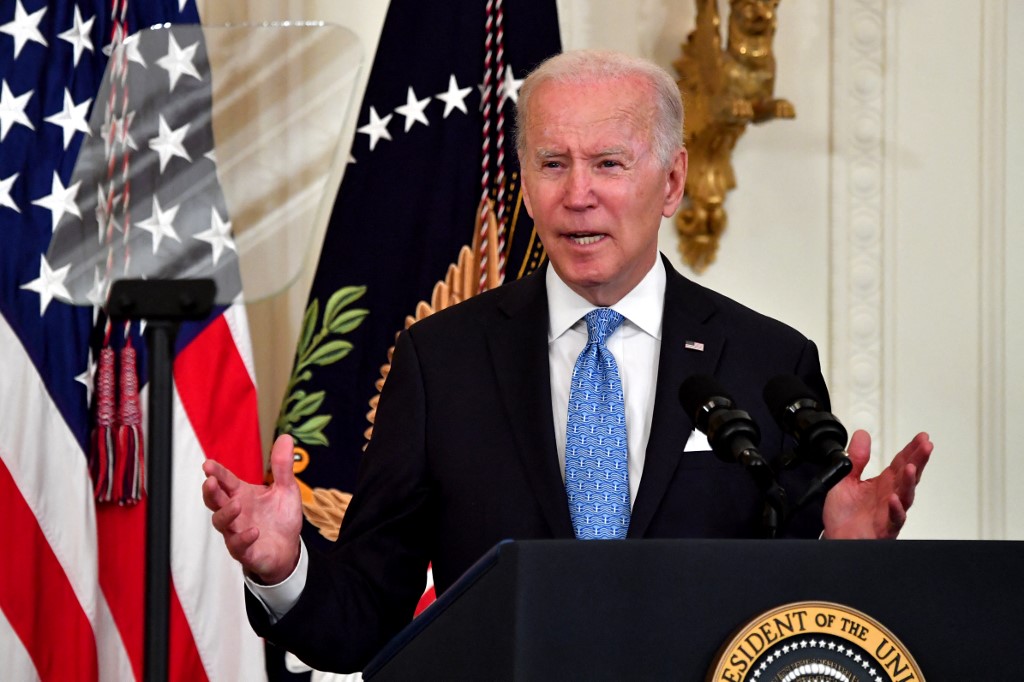 Presidente Biden ordenou o restabelecimento de tropas norte-americanas na Somália para ajudar as autoridades locais a combater o grupo jihadista Al Shabaab