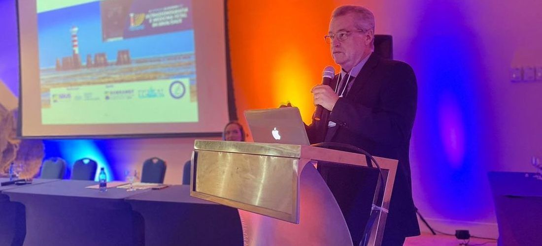 Médico Pedro Pires