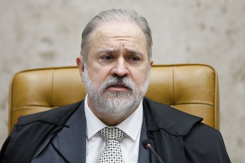 Procurador-geral da República, Augusto Aras