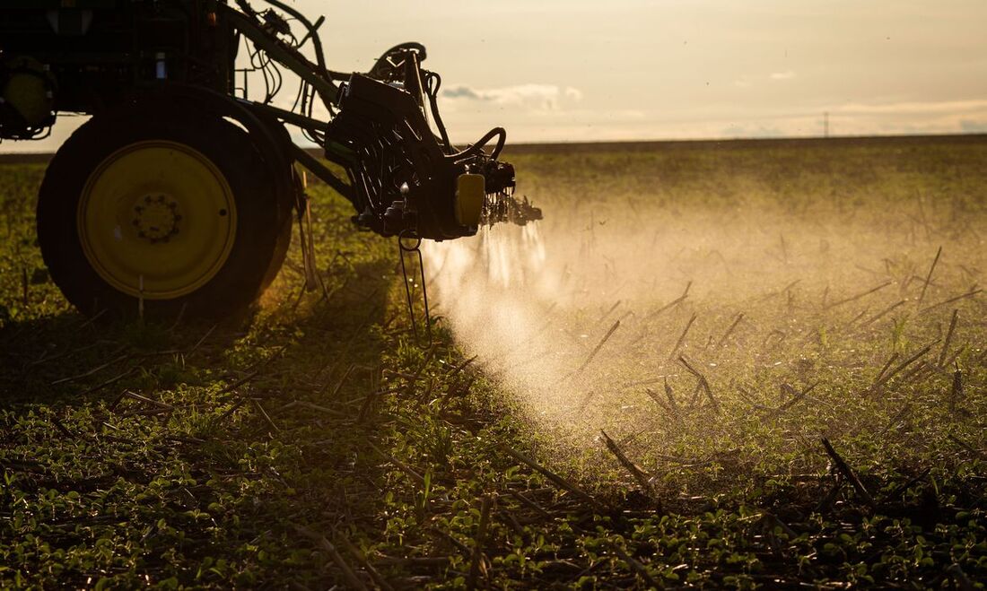 Índice de Confiança do Agronegócio (ICAgro), da Federação das Indústrias do Estado de São Paulo (Fiesp), fechou o 1&ordm; trimestre de 2022 em 111,5 pontos