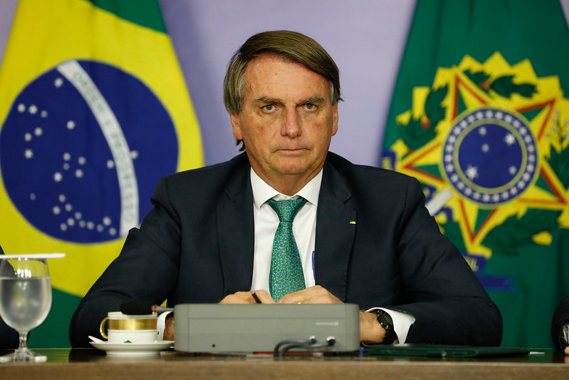 Jair Bolsonaro