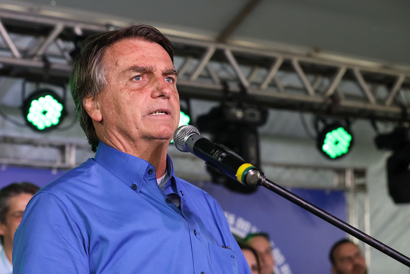 Jair Bolsonaro