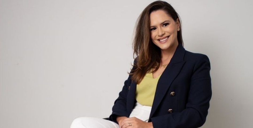 Anna Dolores Sá Malta, conselheira do CARF