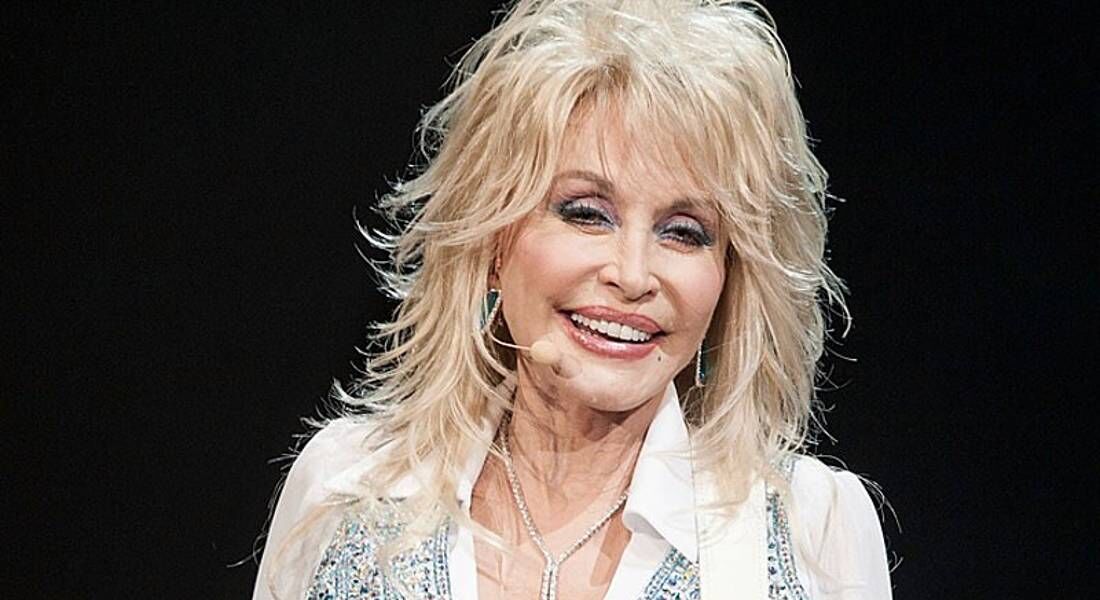 Dolly Parton