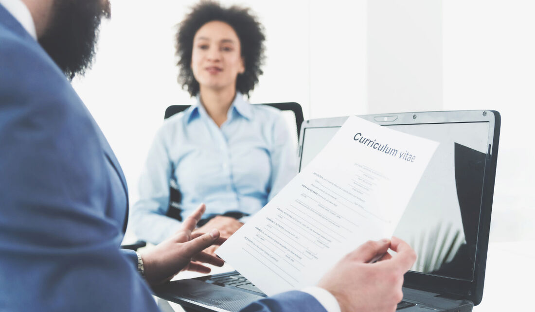 Currículo em Vídeo pode colaborar para sua contratação