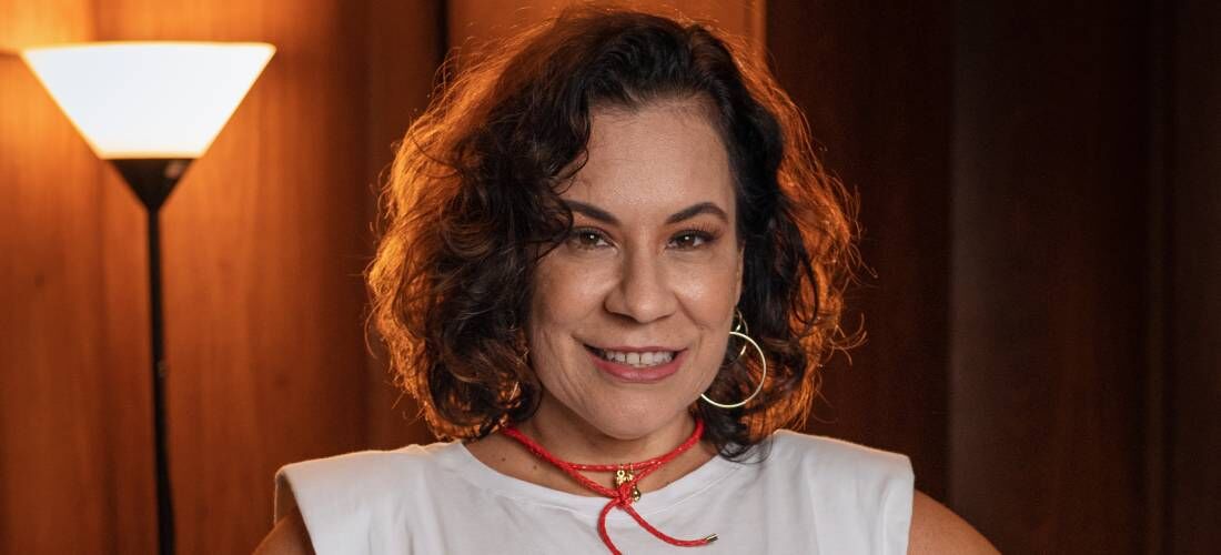 Carla Rio, cantora e compositora 