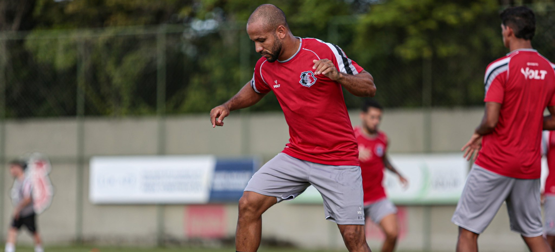 Santa Cruz visita a Juazeirense em busca da primeira vitória na Série D