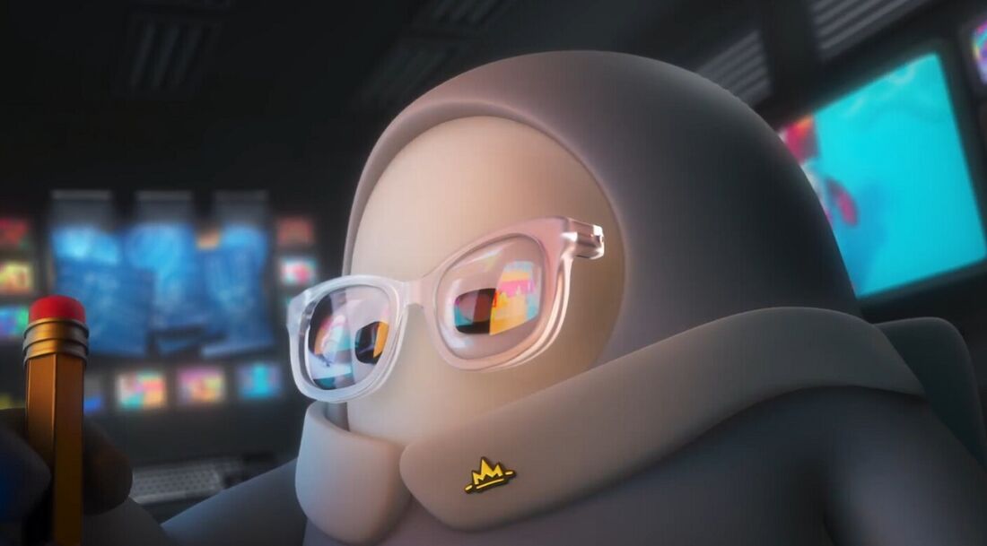 Fall Guys estará disponível gratuitamente para todas as plataformas