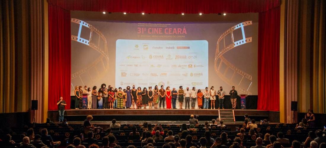 Cine Ceará 