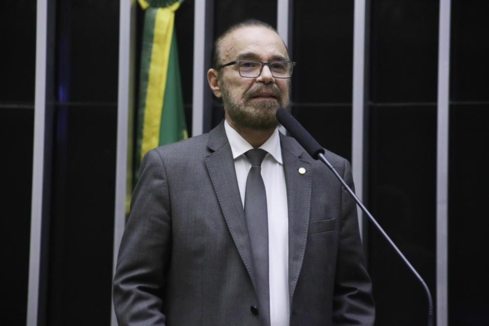 Deputado Lincoln Portela