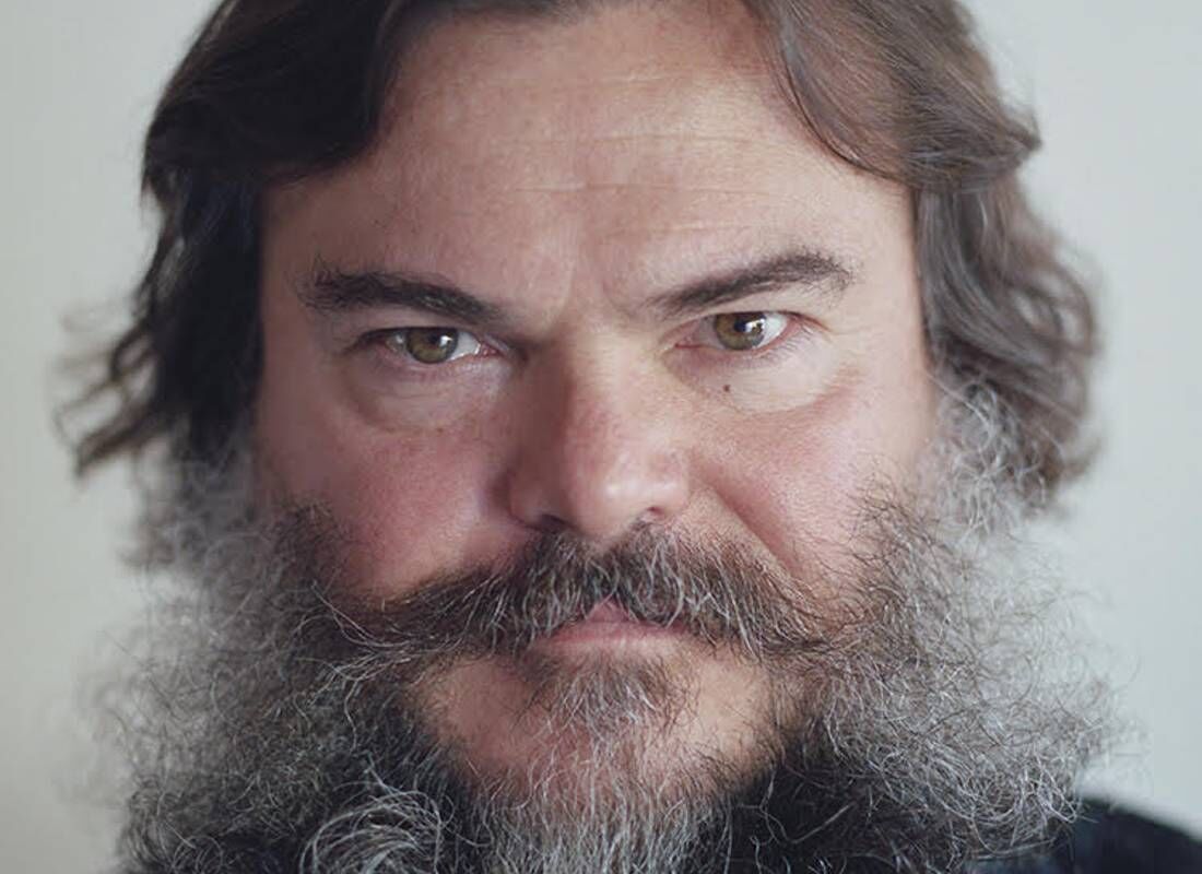 Jack Black – Papo de Cinema