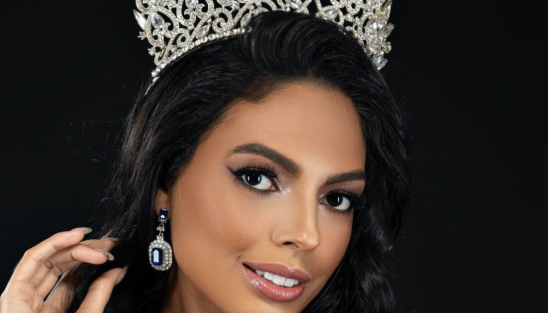 Cinthya Moura, Miss Recife