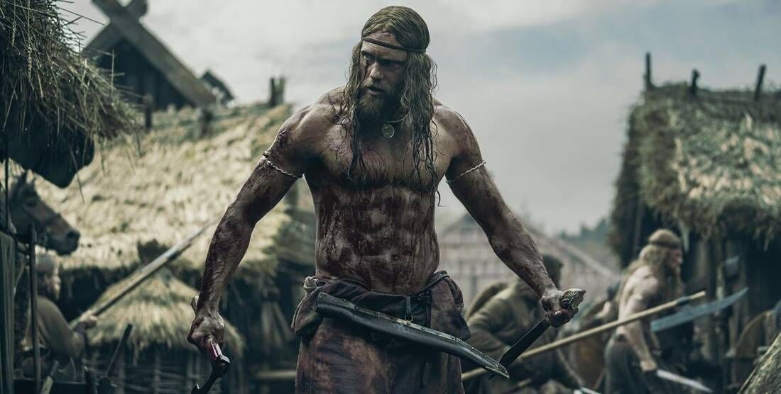 Vikings: Ator ganhou um presente especial após a série - Online Séries