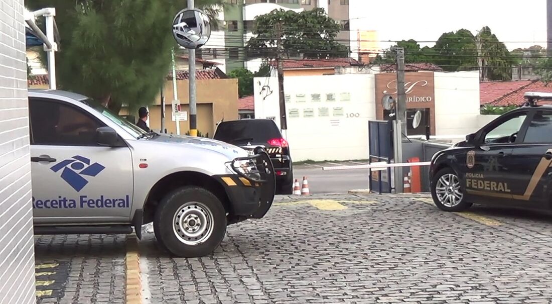 Polícia Federal