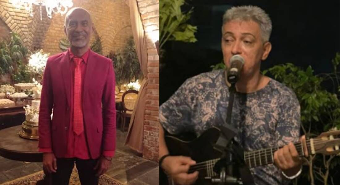 Paulinho BP e Robertto Vítor comandam o Praça Musical desta semana