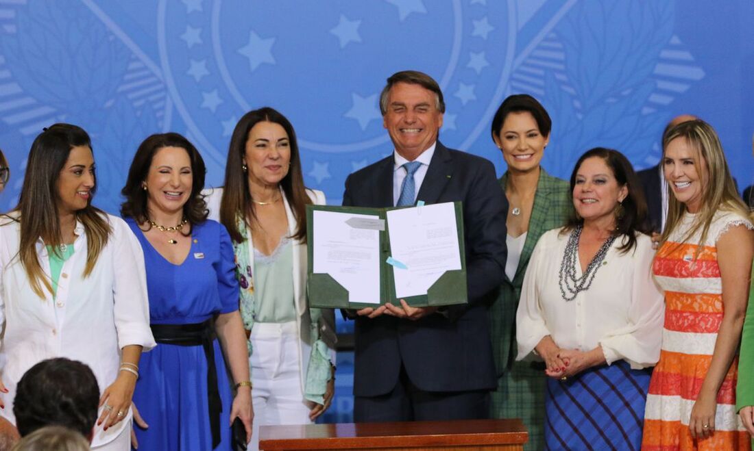 Governo anuncia medidas para impulsionar e empregabilidade de mulheres e permitir a flexibilização da jornada de trabalho após o fim da licença maternidade