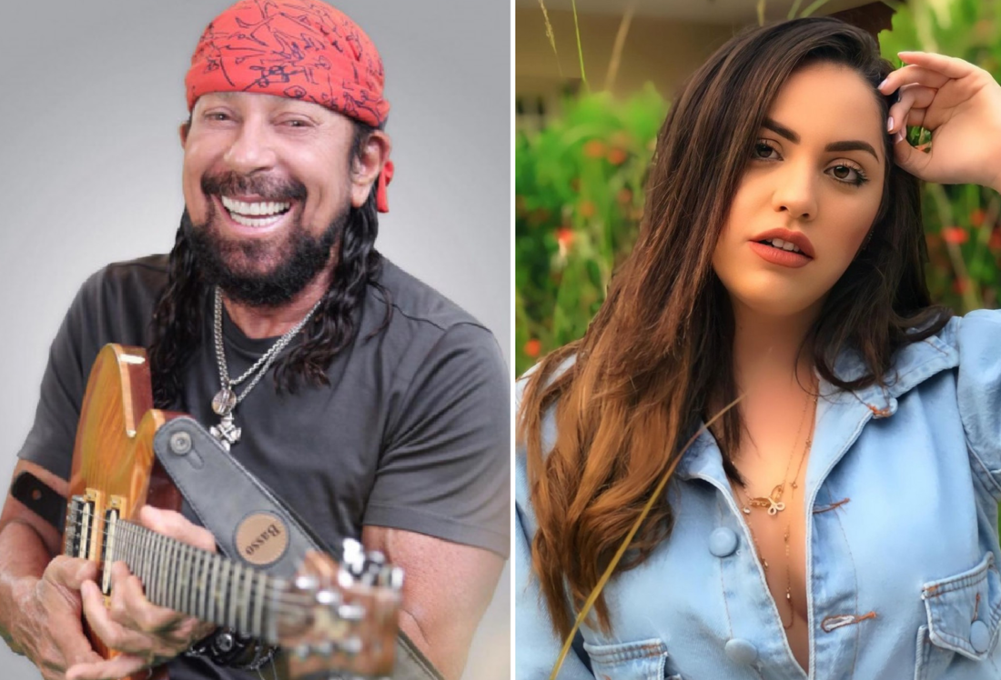 Bell Marques e Raphaela Santos são atrações confirmadas