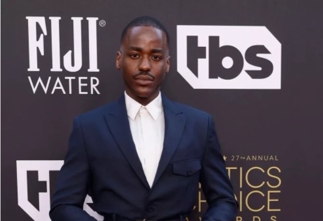 O britânico Ncuti Gatwa será o primeiro ator negro a interpretar o personagem principal de "Doctor Who"