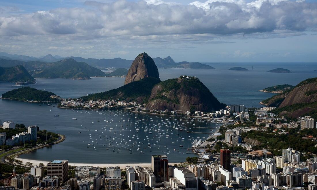A campanha Brazil is visa-free, Come visit, realizada pela Embratur, contribuiu para aumentar em 78% as buscas pelo termo visitbrasil