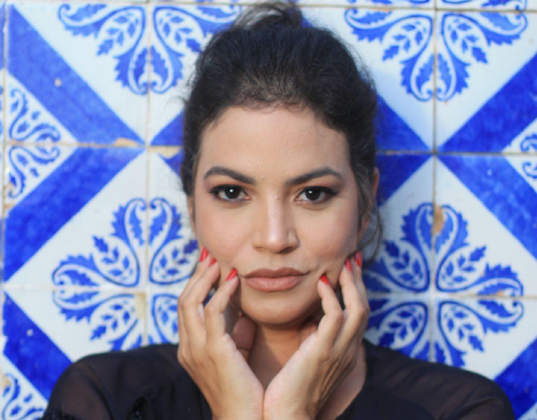Flávia Bittencourt lança novo álbum, nesta sexta-feira (6)