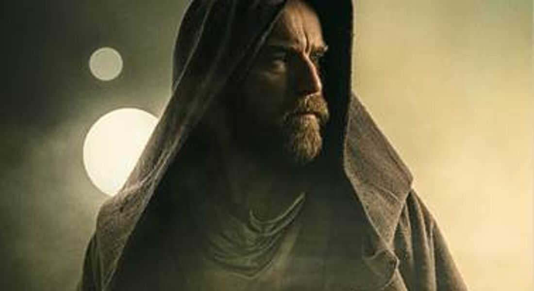 Obi-Wan Kenobi estreia em 27 de maio