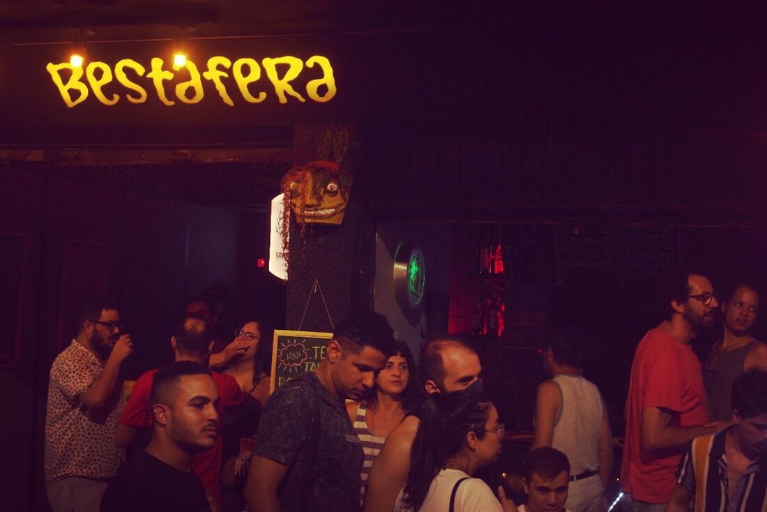 Bestafera comemora cinco anos com programação festiva