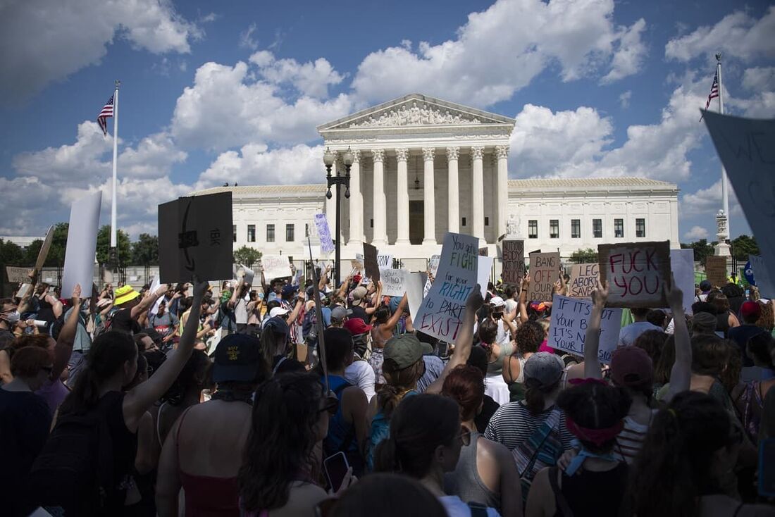 a primeira tentativa de proteger o aborto na Carta Magna, os senadores optaram pela noção de "liberdade"