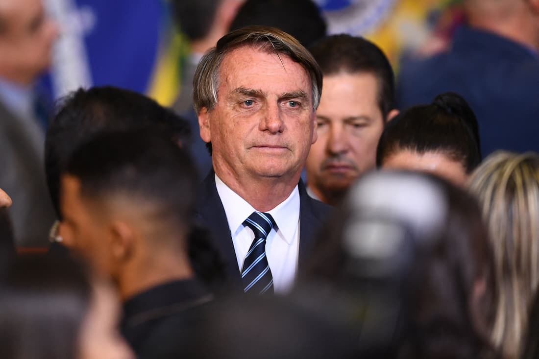 Jair Bolsonaro