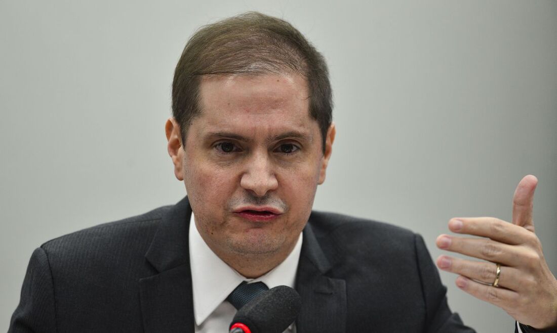 Advogado Geral da União, Bruno Bianco. Ao justificar a atuação da Advocacia-Geral da União (AGU) no caso, Bianco destacou que a lei é muito clara