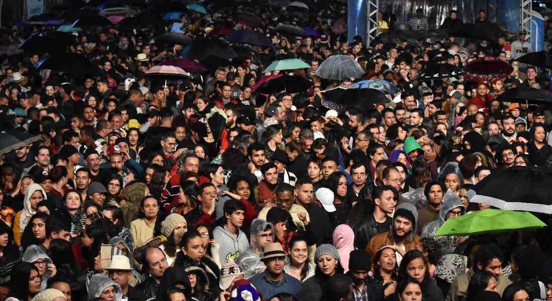 Festival de Inverno de Garanhuns 