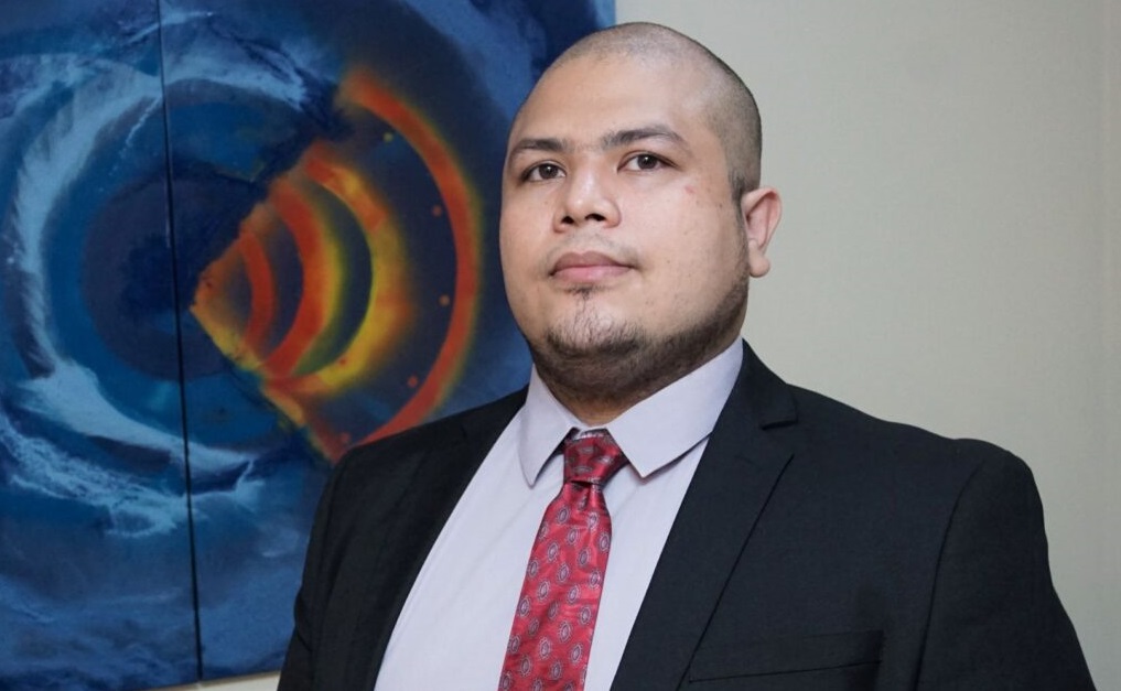Assessor econômico da Fecomércio-PE , Ademilson Saraiva