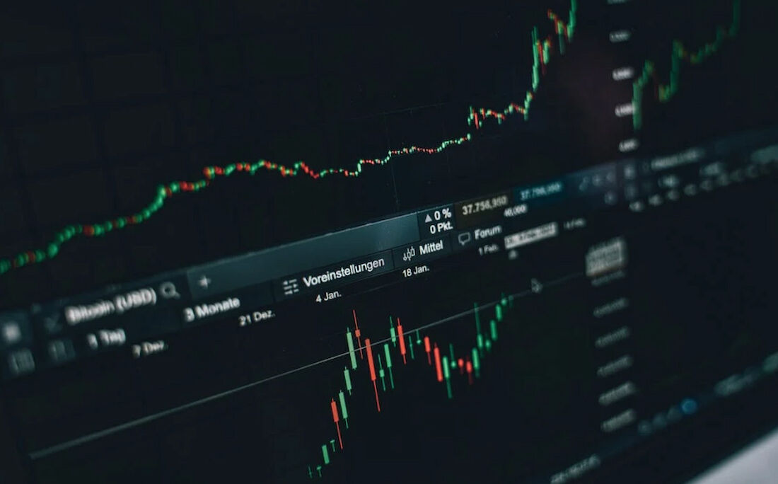 Mercado de Cripto com muitas opções para o investidor