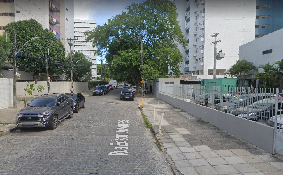 Ruas Silvino Lopes e Edson Álvares passarão a ter sentido único em direções opostas
