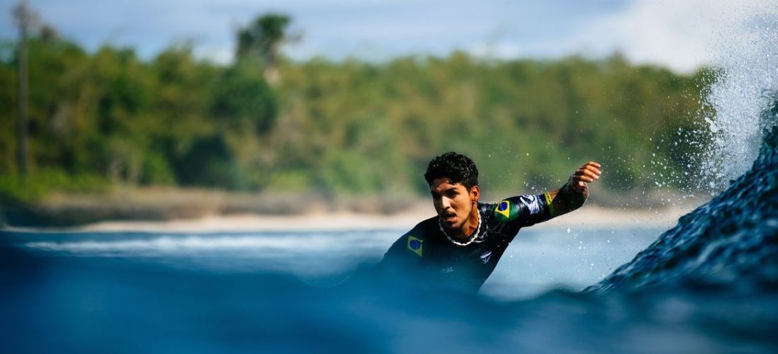 Gabriel Medina