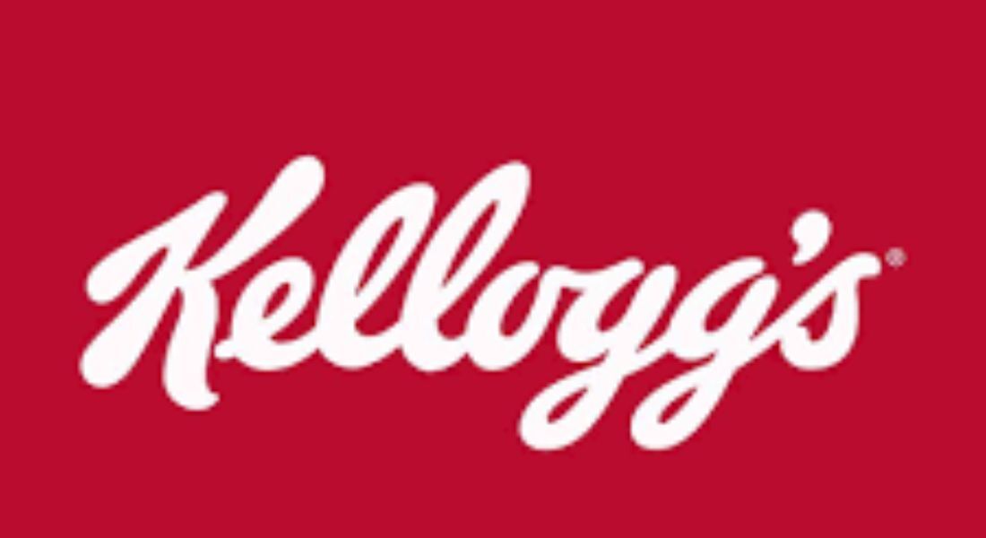 Logo da Kellog's