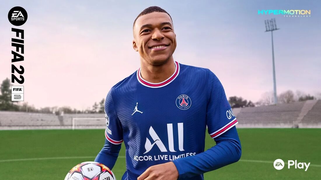 FIFA 22 será incluído no Xbox Game Pass Ultimate sem custo extra, a partir de 23 de junho
