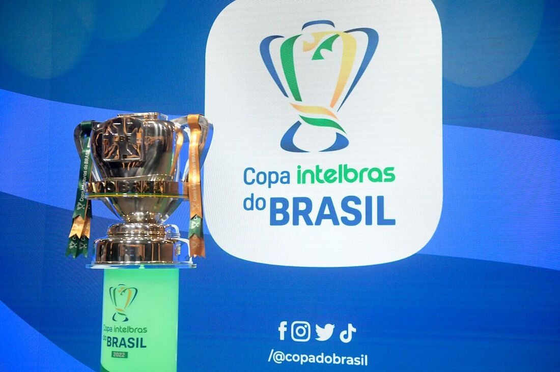 Copa do Brasil 2023: participantes, sorteio, datas e guia de cada