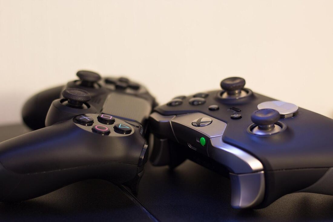 Nas importações de partes e acessórios de consoles, além de máquinas de videogame, a alíquota, atualmente de 16%, cairá para 12%