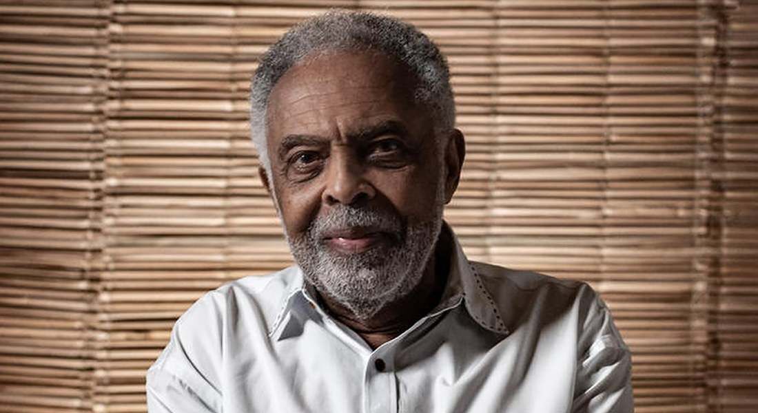 Gilberto Gil comemora 80 anos 