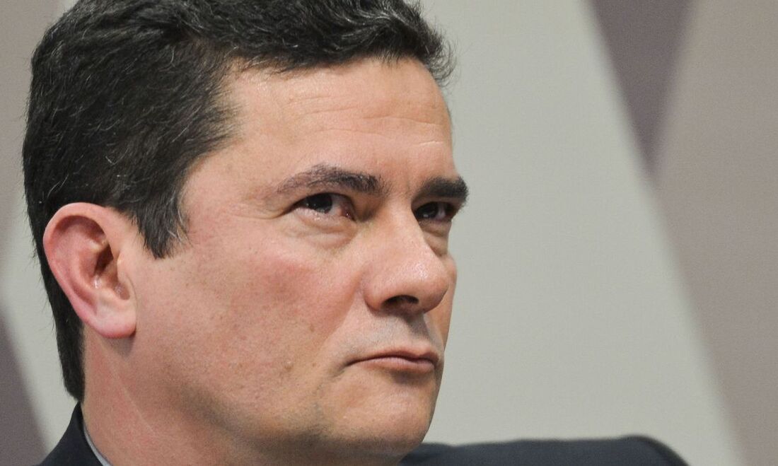 Sergio Moro