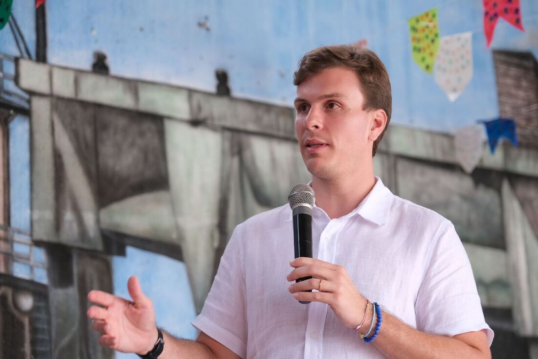 Miguel lembra que Pernambuco é um dos estados com maior carga tributária do País