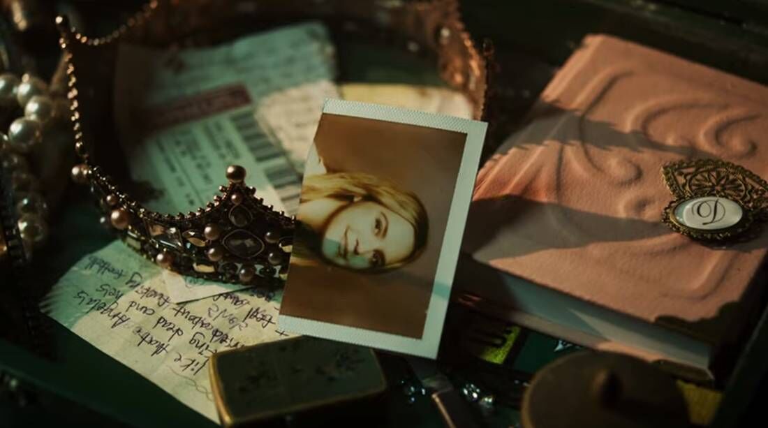 Pretty Little Liars: Um Novo Pecado 
