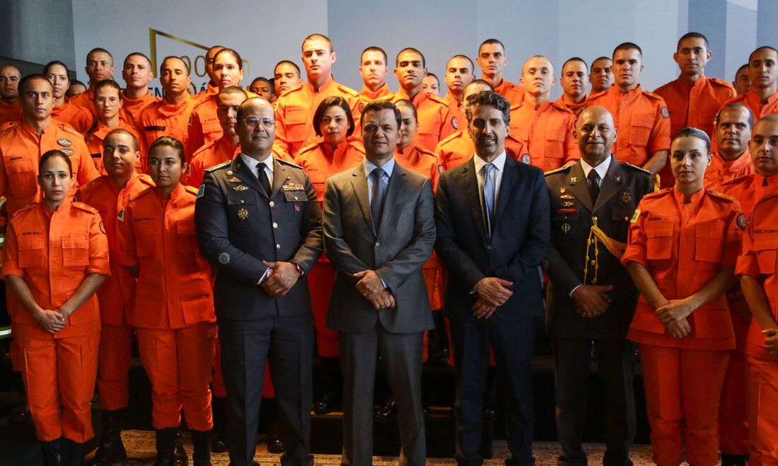 Ministério da Justiça e Segurança Pública lança a segunda edição da Operação Guardiões do Bioma para o combate a queimadas e incêndios florestais em todo o país