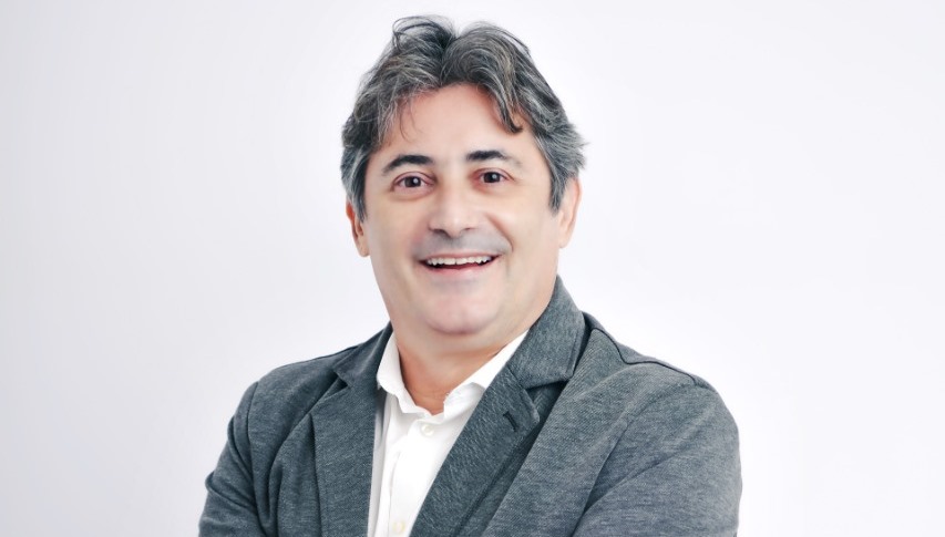 Economista Sandro Prado