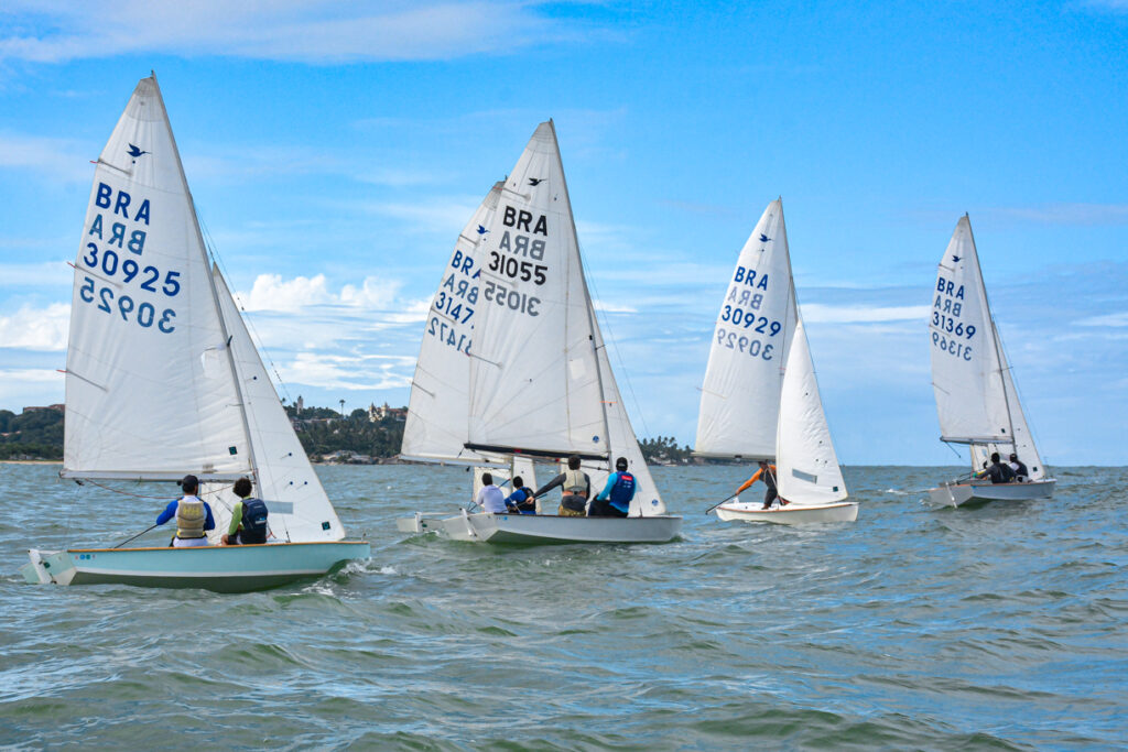 Regata Solidária acontece neste fim de semana