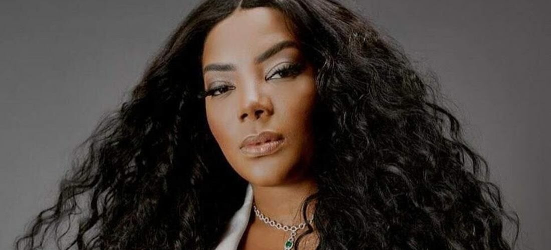 Cantora Ludmilla 