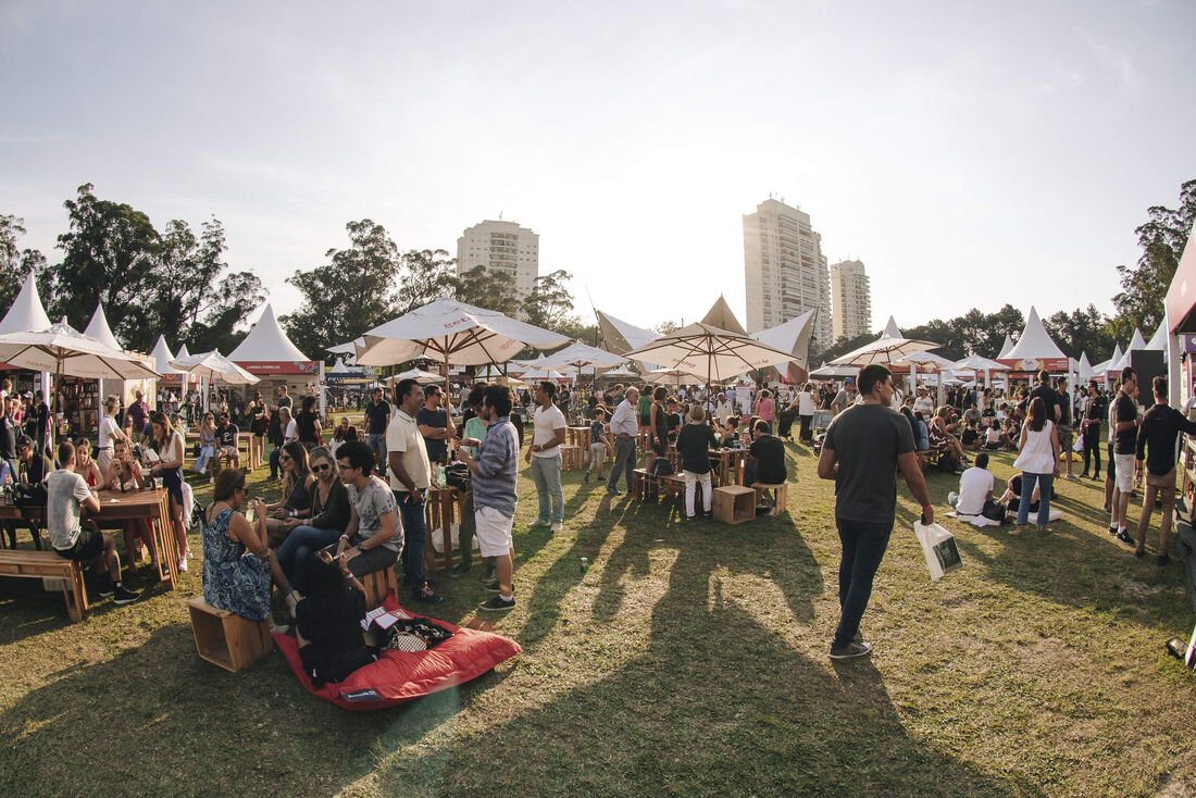 Taste São Paulo Festival